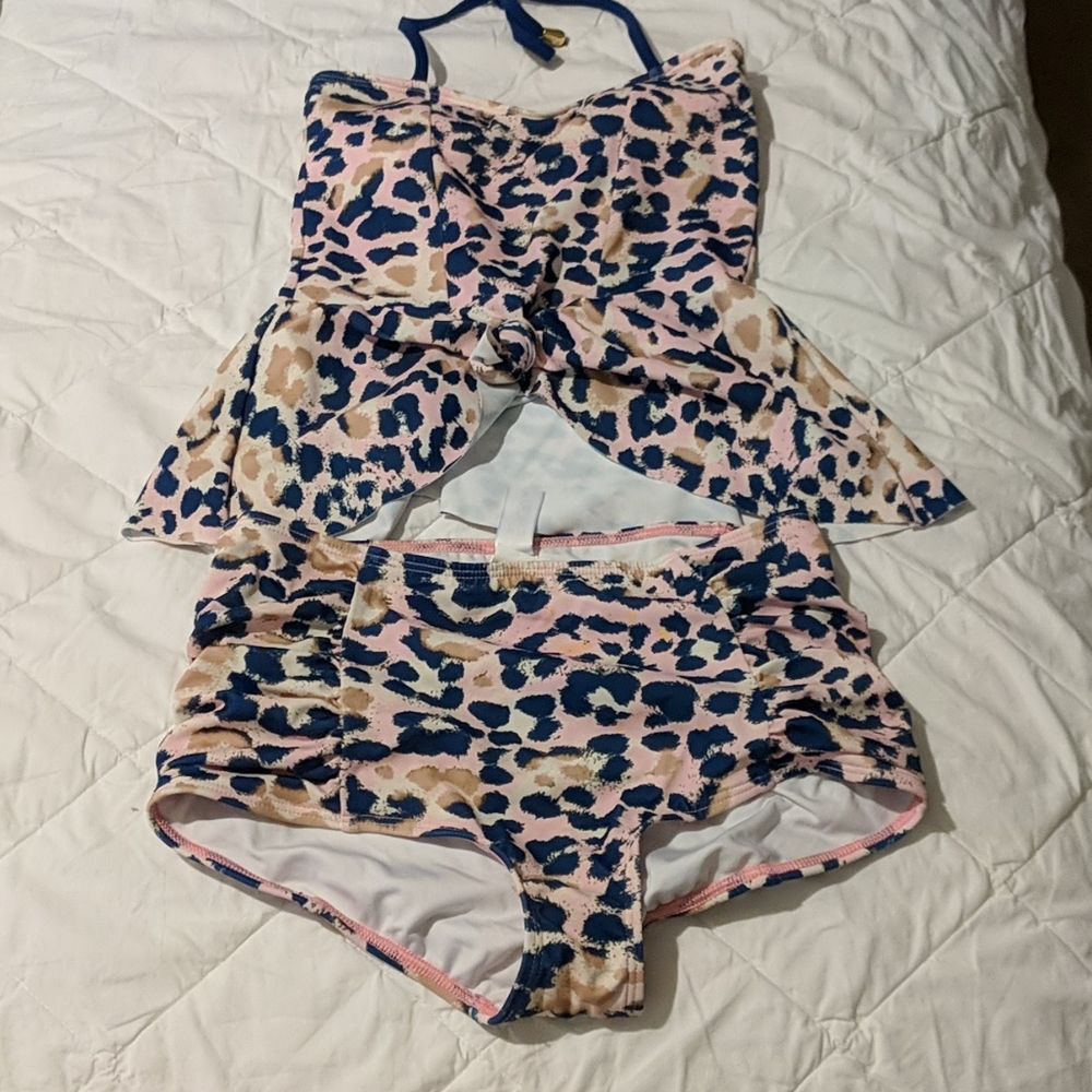 Like Ricki Bathing Suit